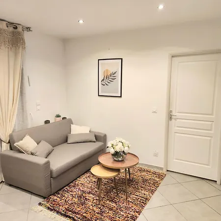 Super 2 Pieces A 10 Minutes De Paris * Bonneuil-sur-Marne